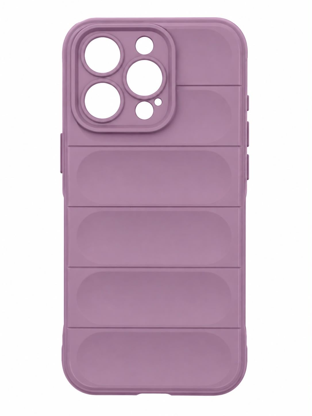 TPU Shield Case for Iphone 14 Pro- Purple