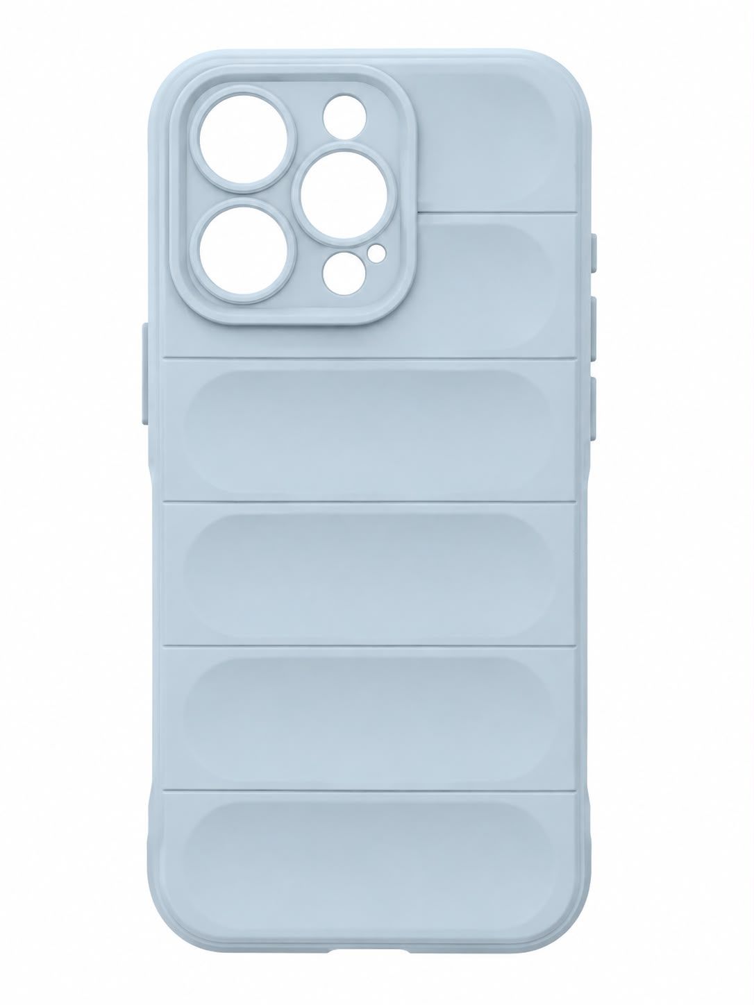 TPU Shield Case for Iphone 14 Pro- Sky Blue