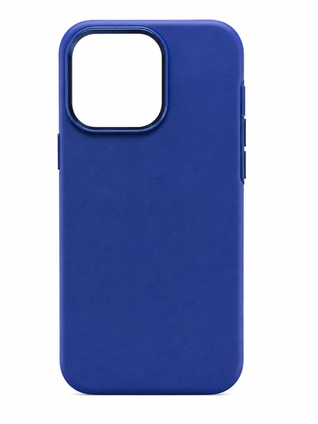 Evo Clear Slim Case for Iphone 14 Pro- Dark Blue