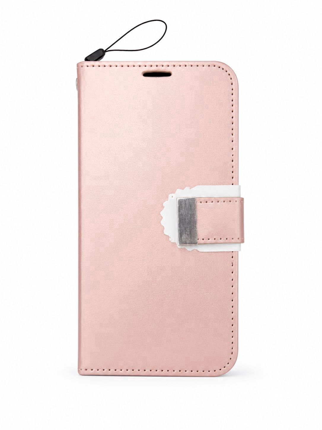 RICH DIARY FOR S20 - Rose Gold