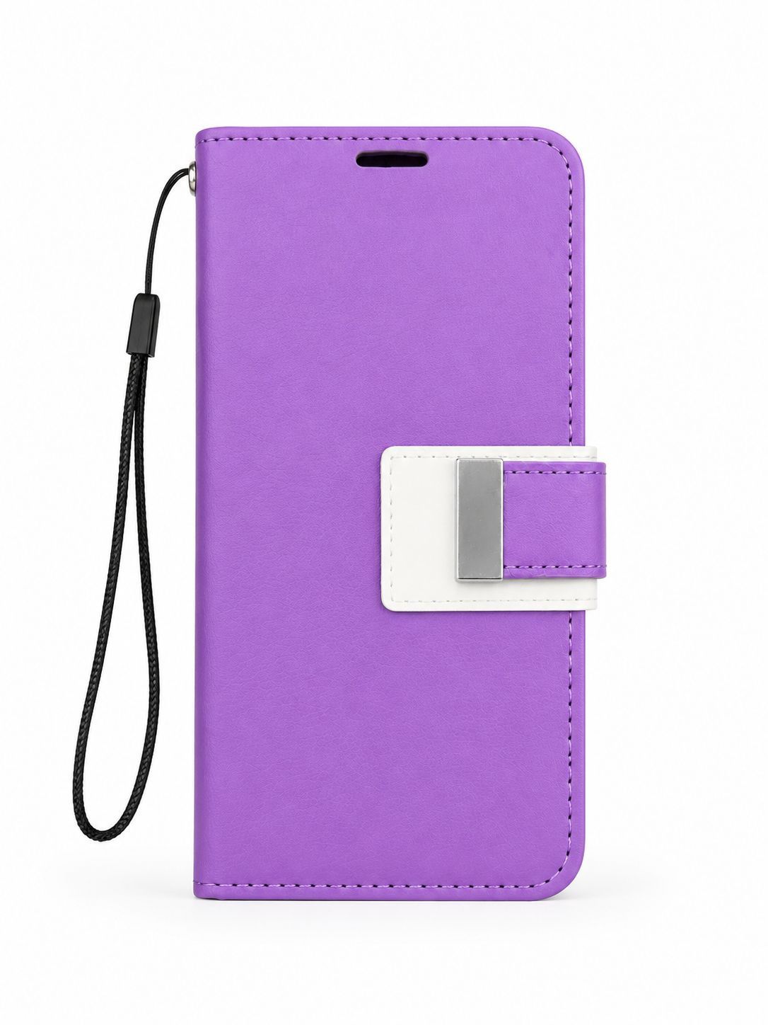 RICH DIARY FOR S20 Ultra - Purple