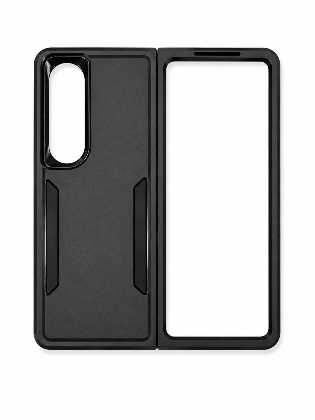 PIONEER CASE FOR Z FOLD 4 - Black
