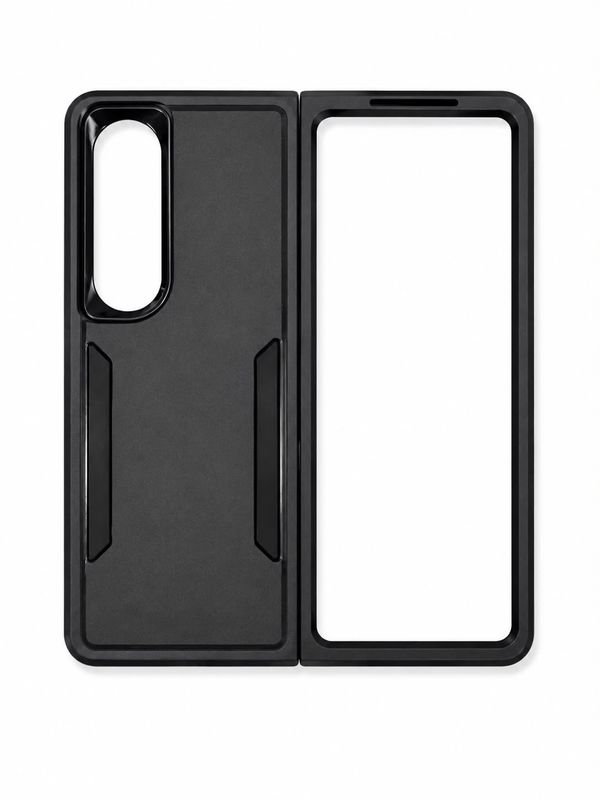 PIONEER CASE FOR Z FOLD 4 - Black