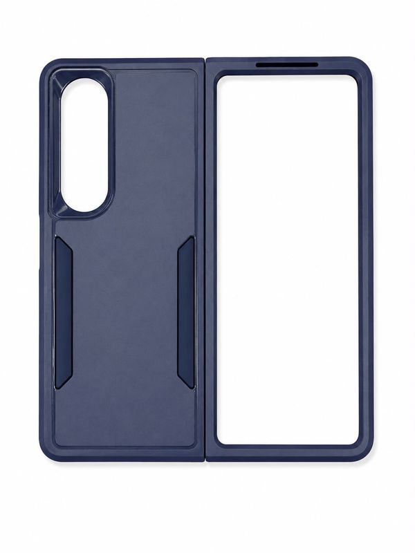 PIONEER CASE FOR Z FOLD 4 - Blue