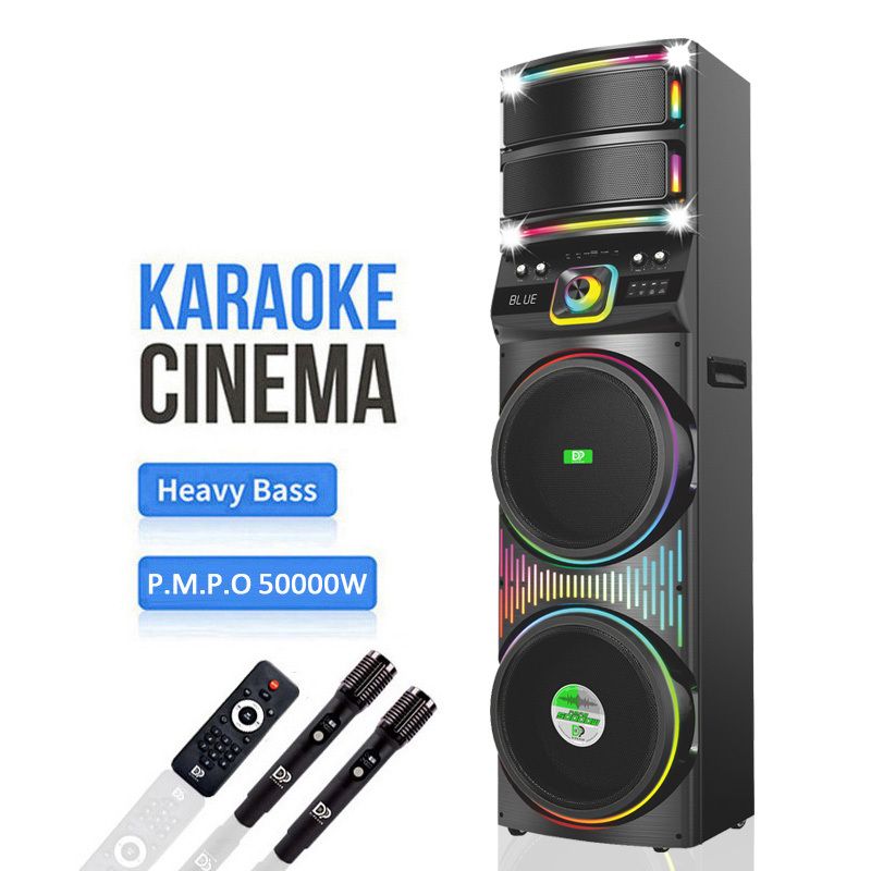 DP-2130 BLUETOOTH SPEAKER