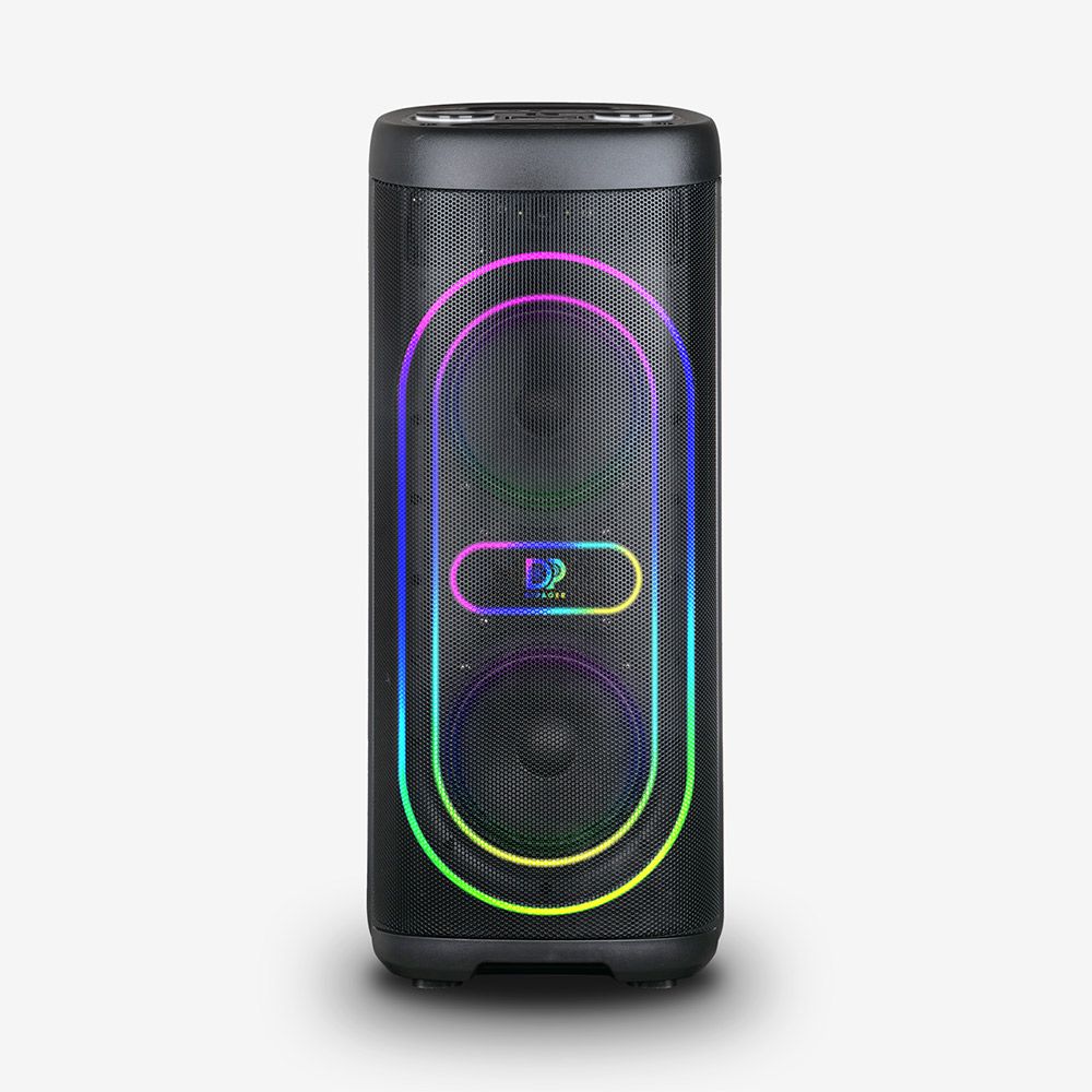 DP-2611 BLUETOOTH SPEAKER