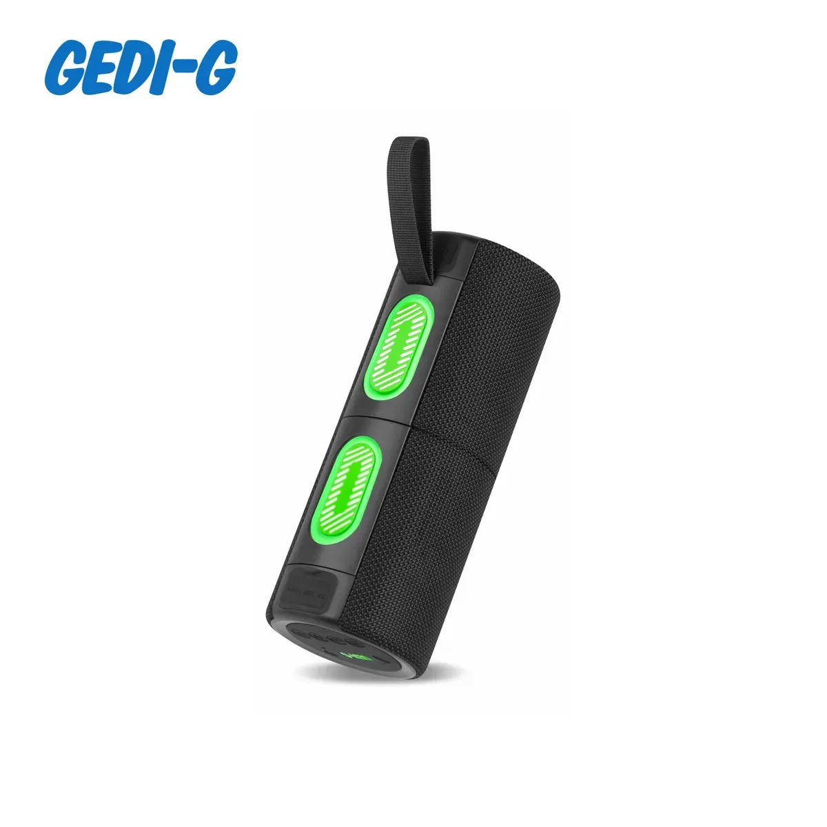 GD-129 Bluetooth Speaker