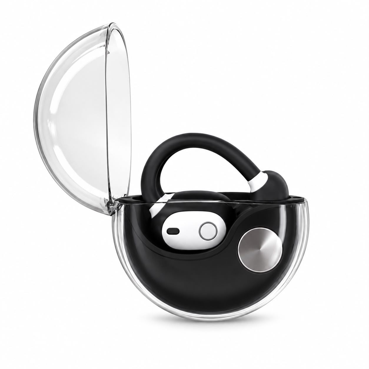 M80 Bluetooth earphones