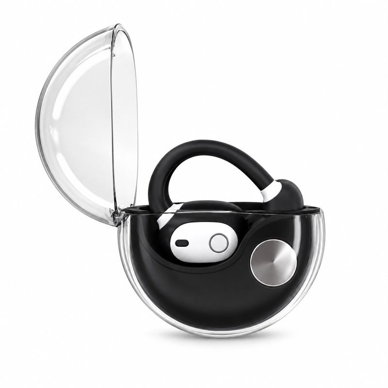 M80 Bluetooth earphones