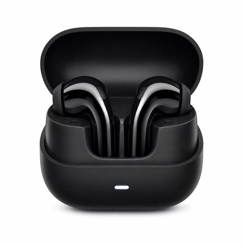 M133  Bluetooth earphones