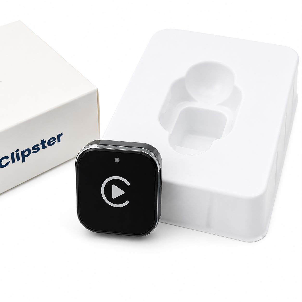 2-in-1 Carplay Box Wired to Wireless Android AUTO Adapter Car Machine Interconnection Box