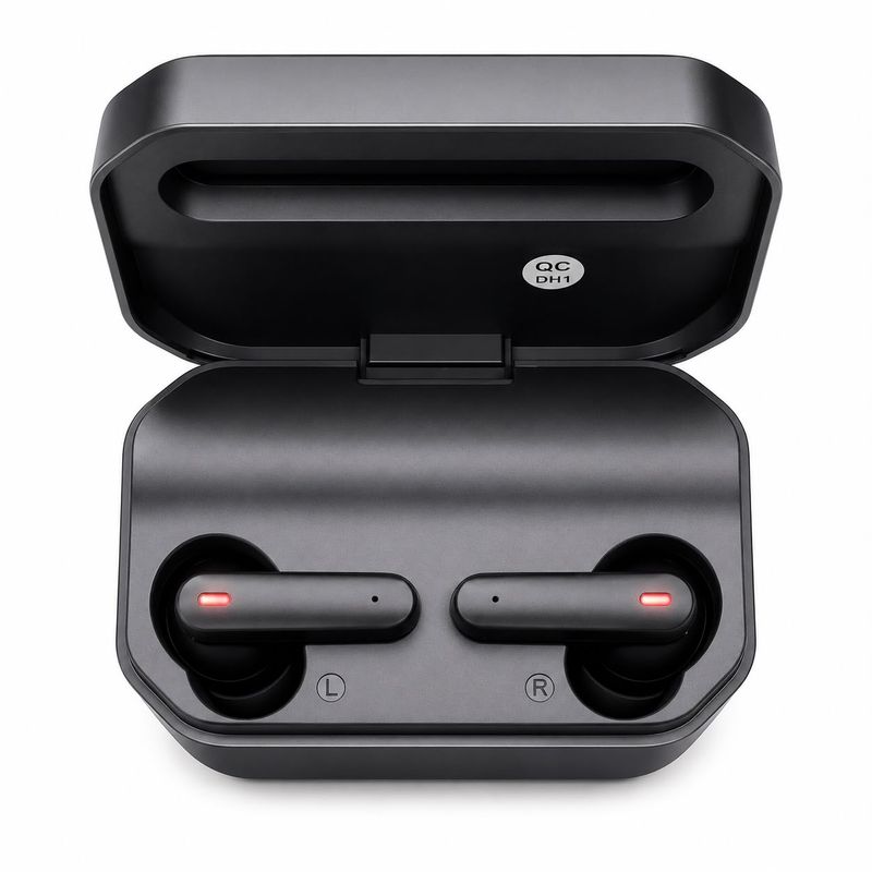 M154 Bluetooth earphones