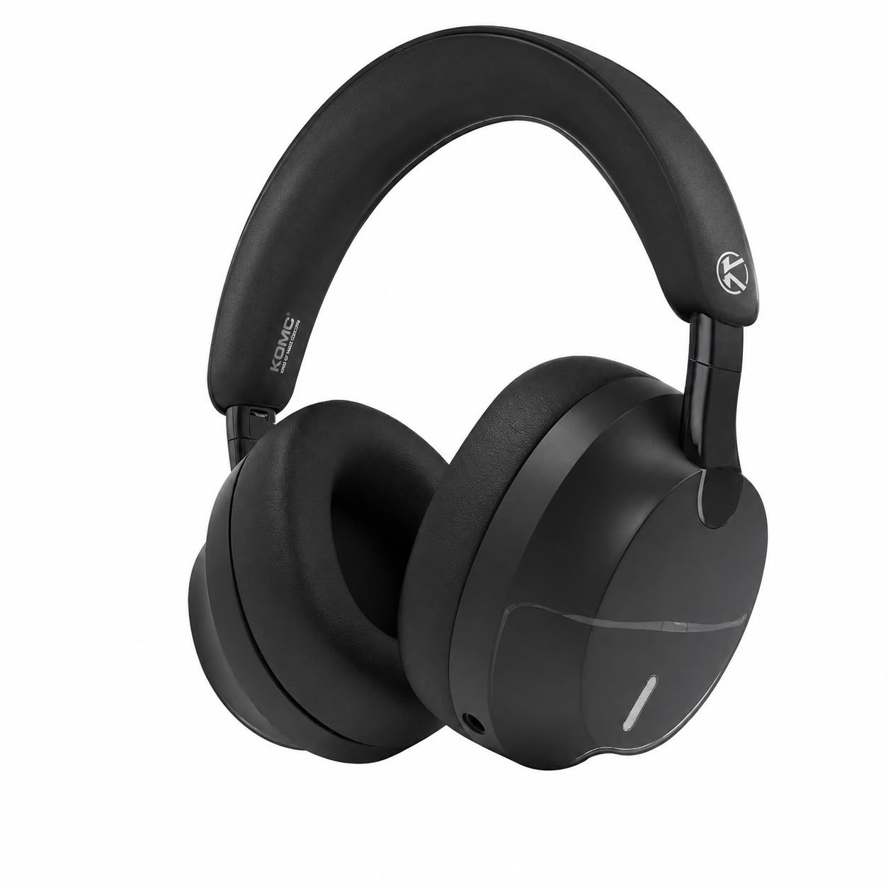 B630 Head mounted Bluetooth Earphones