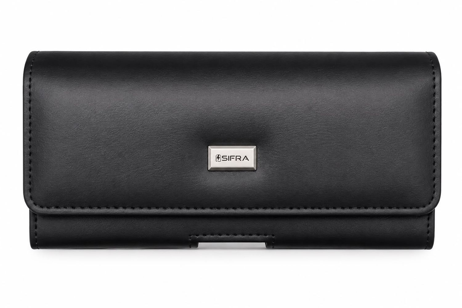 SIFRA  POUCHES  XL black