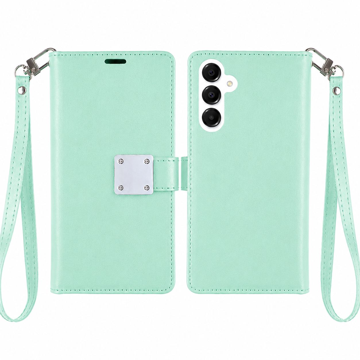 Rich Diary for Iphone 14 Pro- Mint