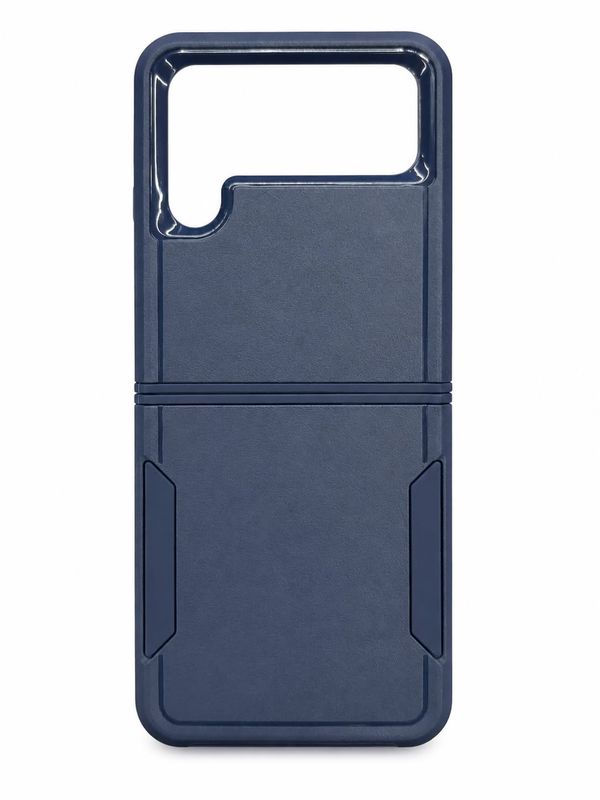 PIONEER CASE FOR Flip 4 - Blue
