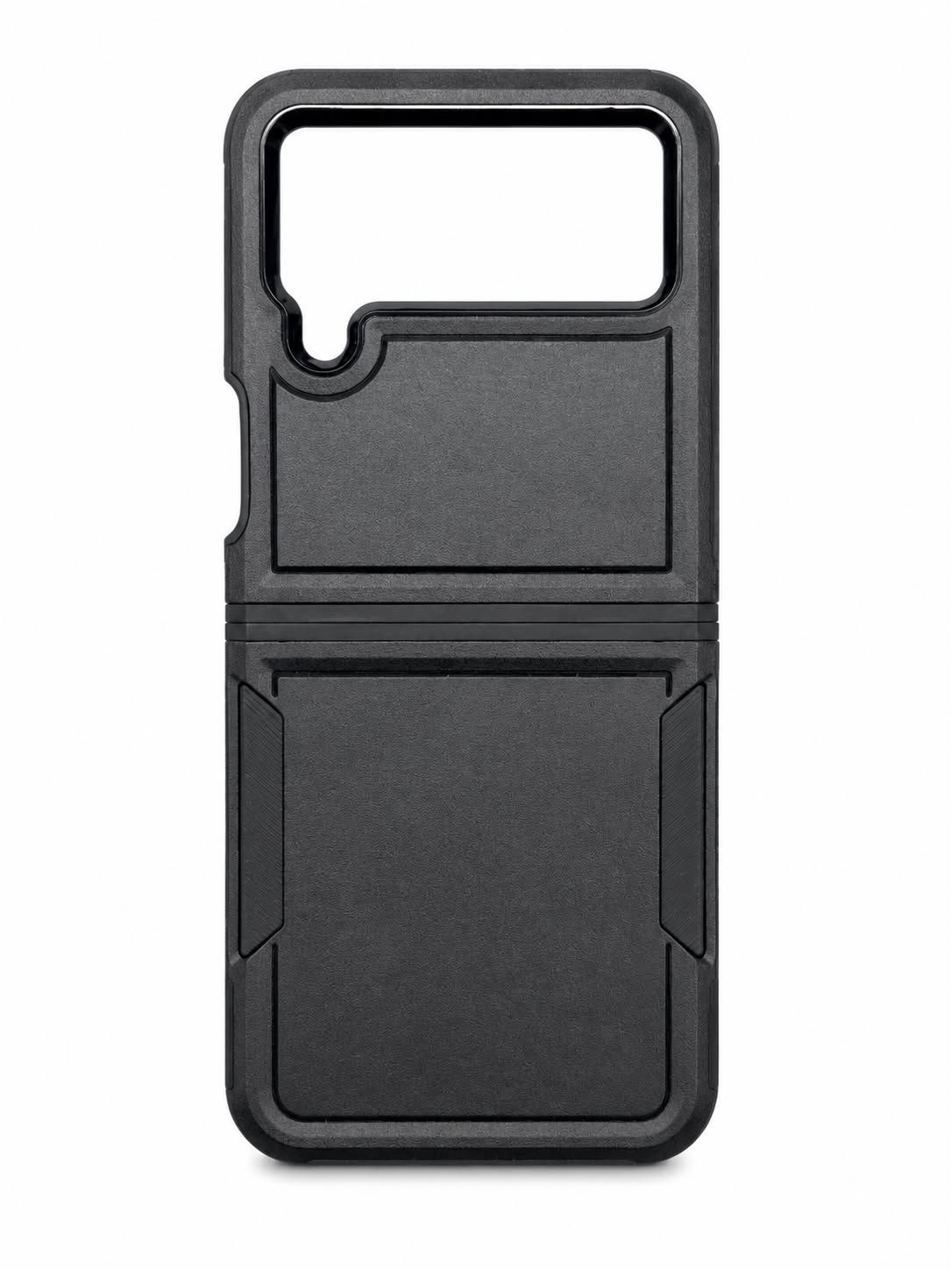 PIONEER CASE FOR Flip 4 - Black