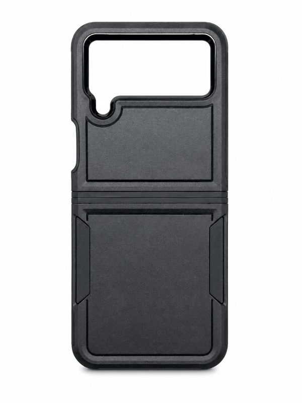 PIONEER CASE FOR Flip 4 - Black