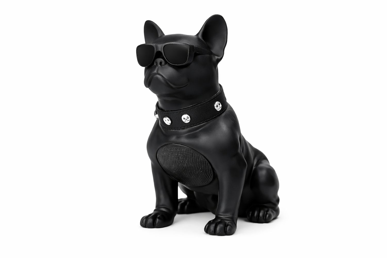 CH-M11 Big Dog Bluetooth Speaker-Black