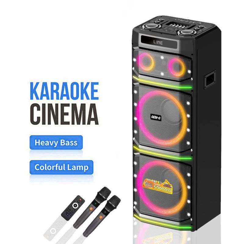 GD-2136 Bluetooth Speaker
