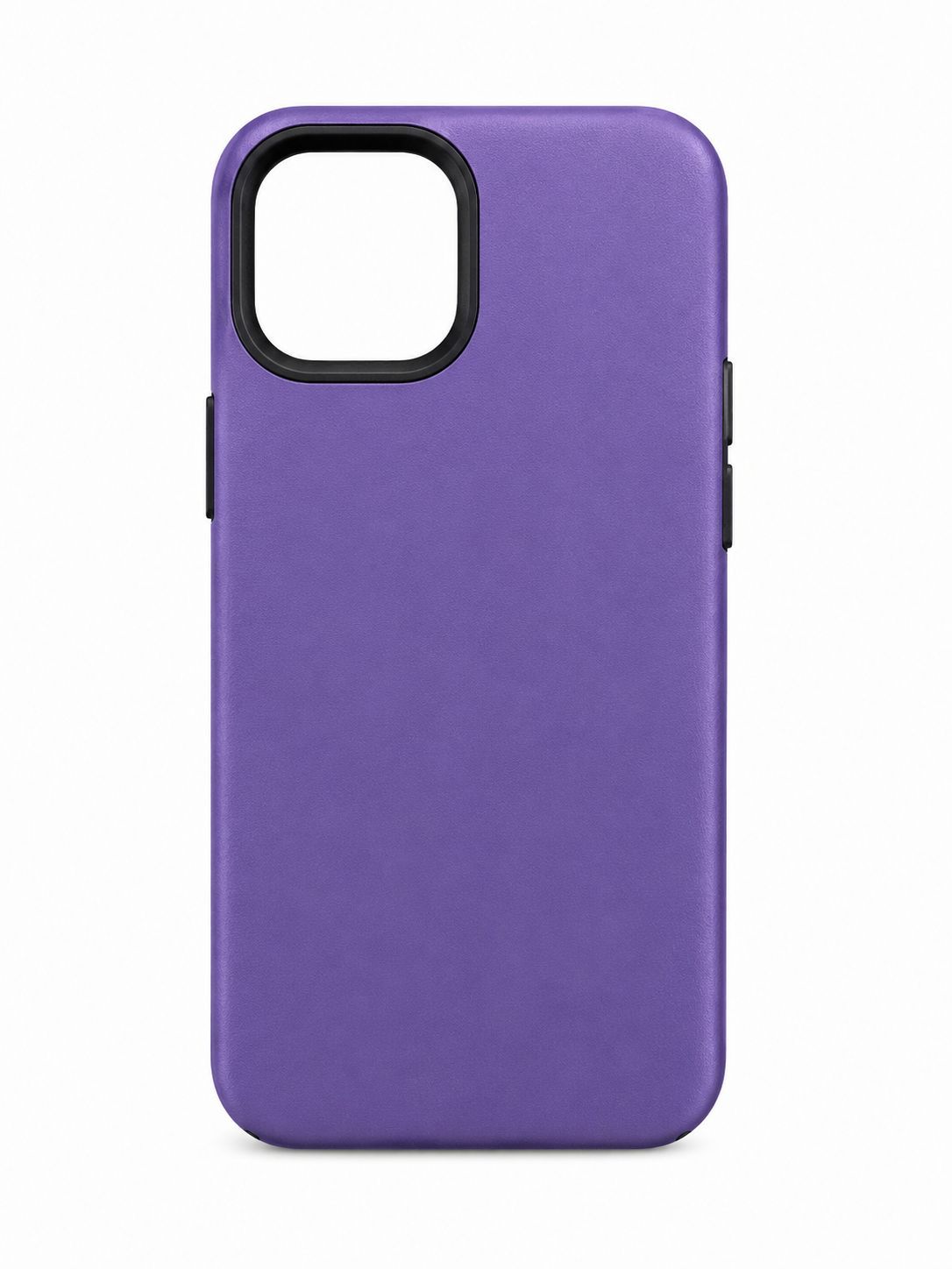 Purple Protective Case for Iphone 11 Pro