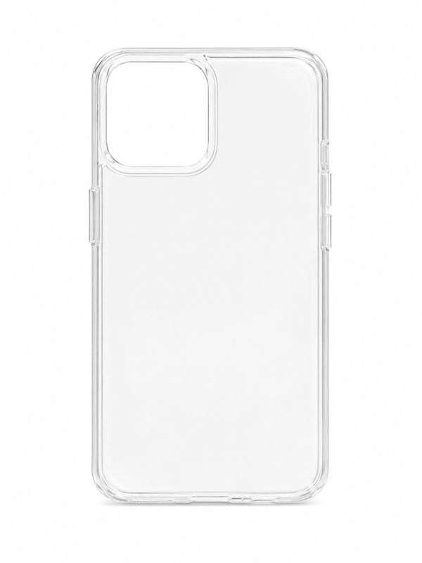Evo Clear Slim Case for Iphone 11 Pro