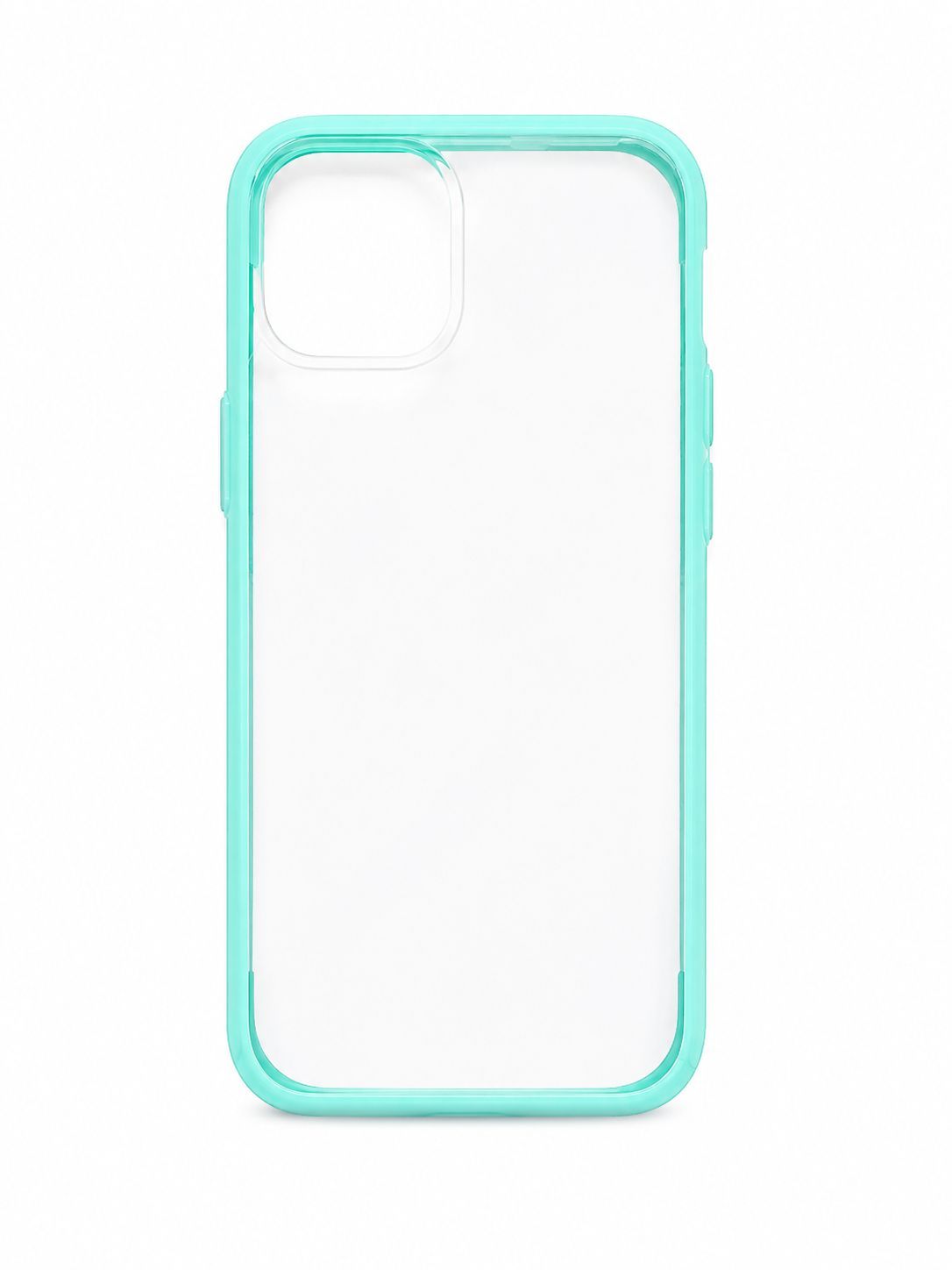 Mint Clear Slim Case for Iphone 11 Pro