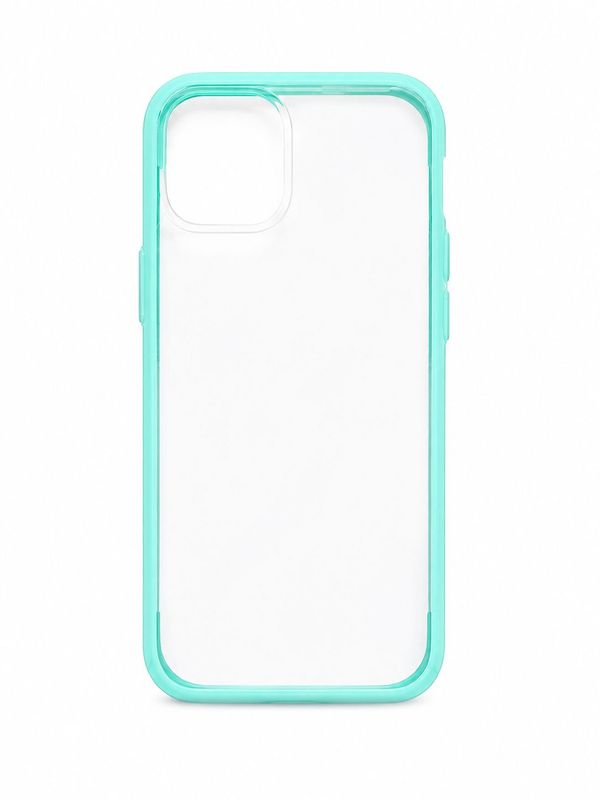 Mint Clear Slim Case for Iphone 11 Pro