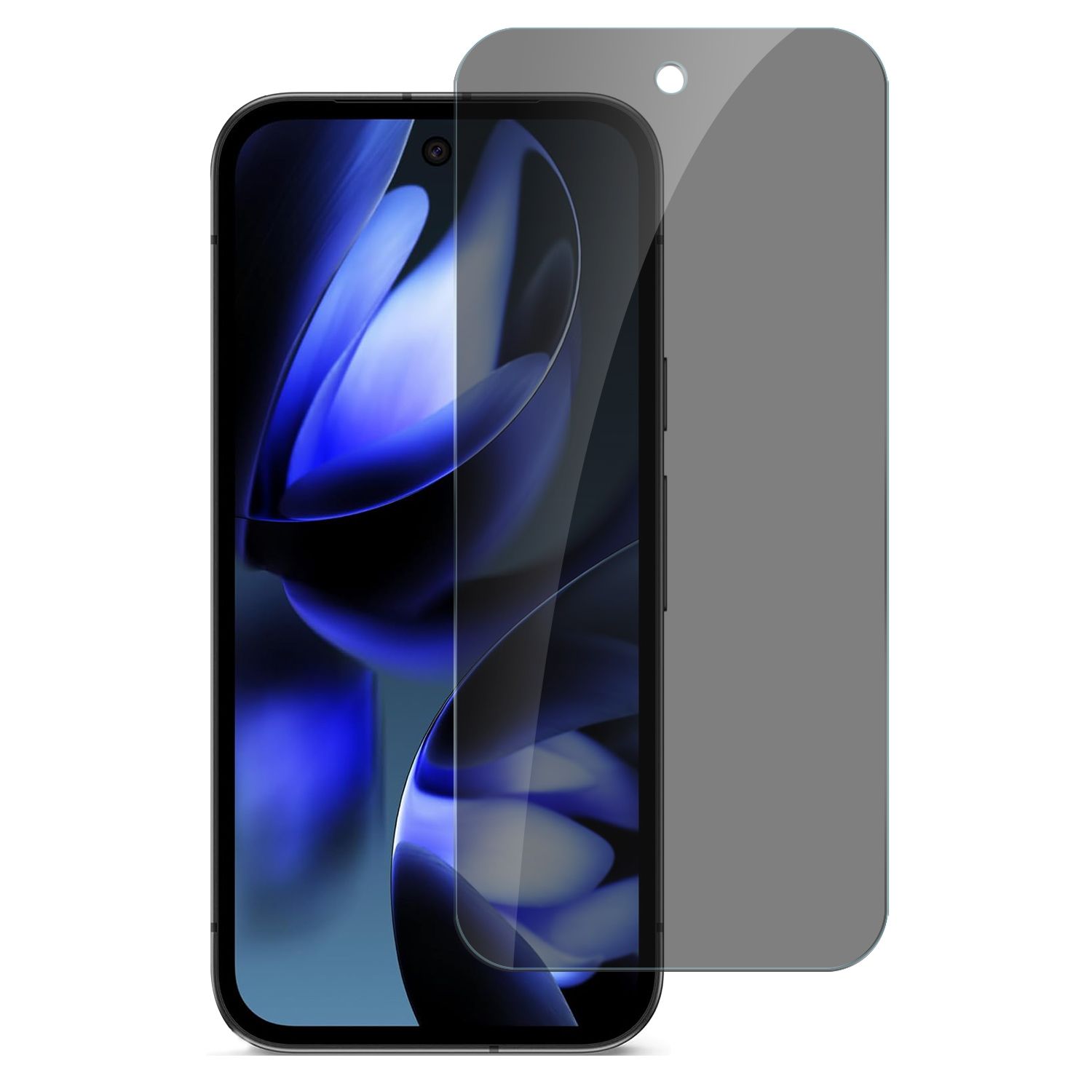 Privacy Tempered Glass For Google Pixel 11 Pro XL
