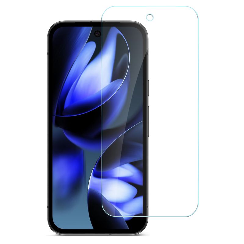 Tempered Glassin Bulk Cardboard Package-Google Pixel 11 PRO XL