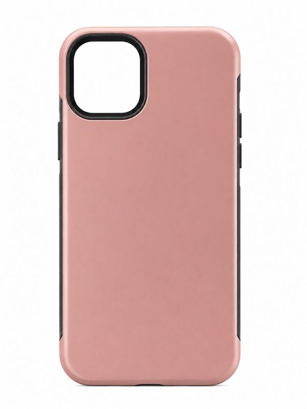 Rose Gold Protective Case for Iphone 11 Pro