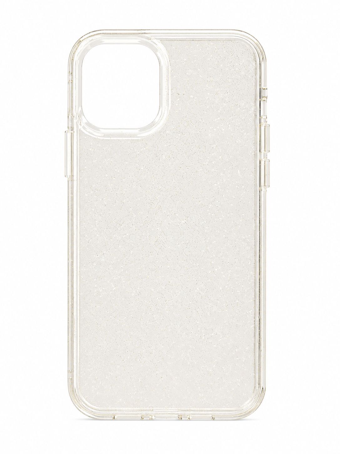 Transparent Clear Glitter Case for Iphone 13 Mini/ 12 Mini