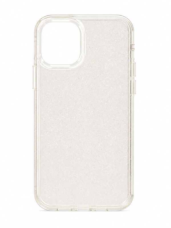 Transparent Clear Glitter Case for Iphone 13 Mini/ 12 Mini