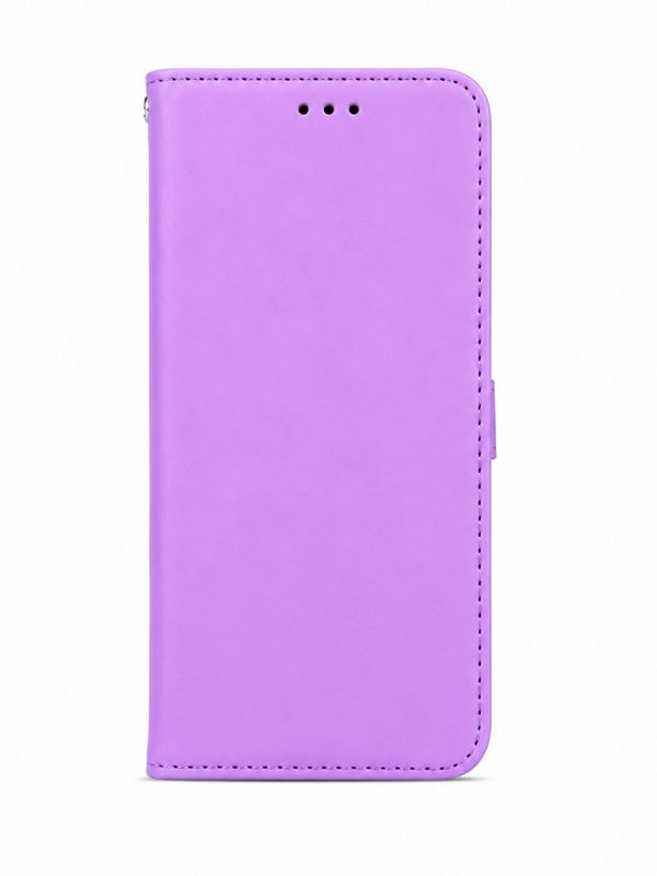 Wallet Case for Iphone 11 Pro- Purple