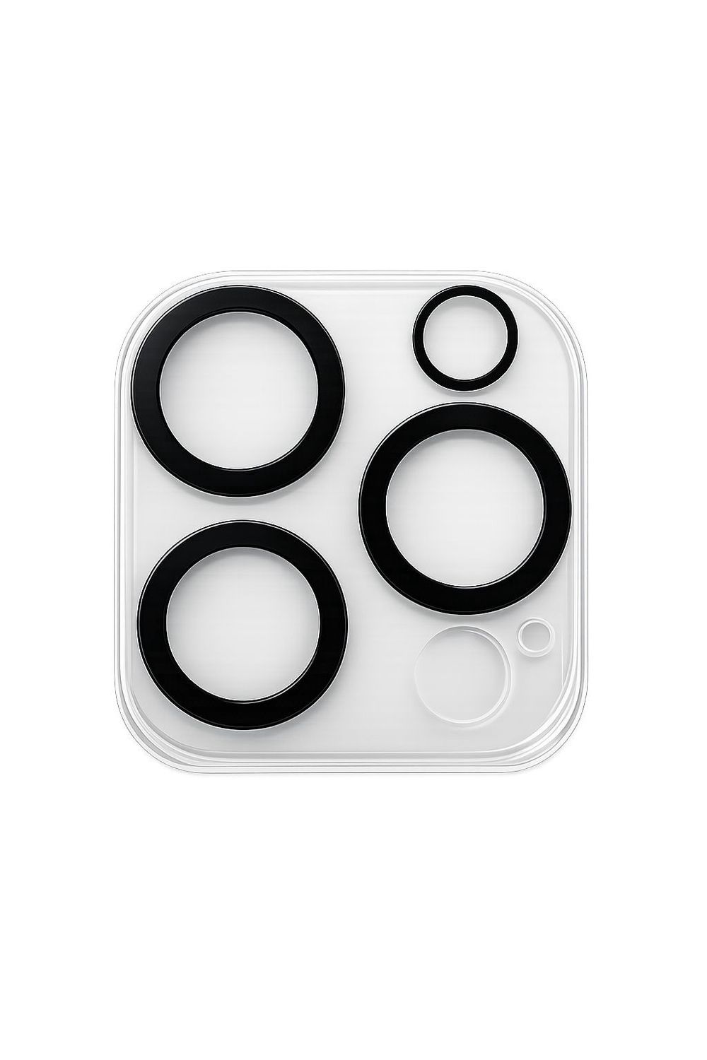 CAMERA LENS TEMPER GLASS FOR IPHONE 13PRO/13PRO MAX
