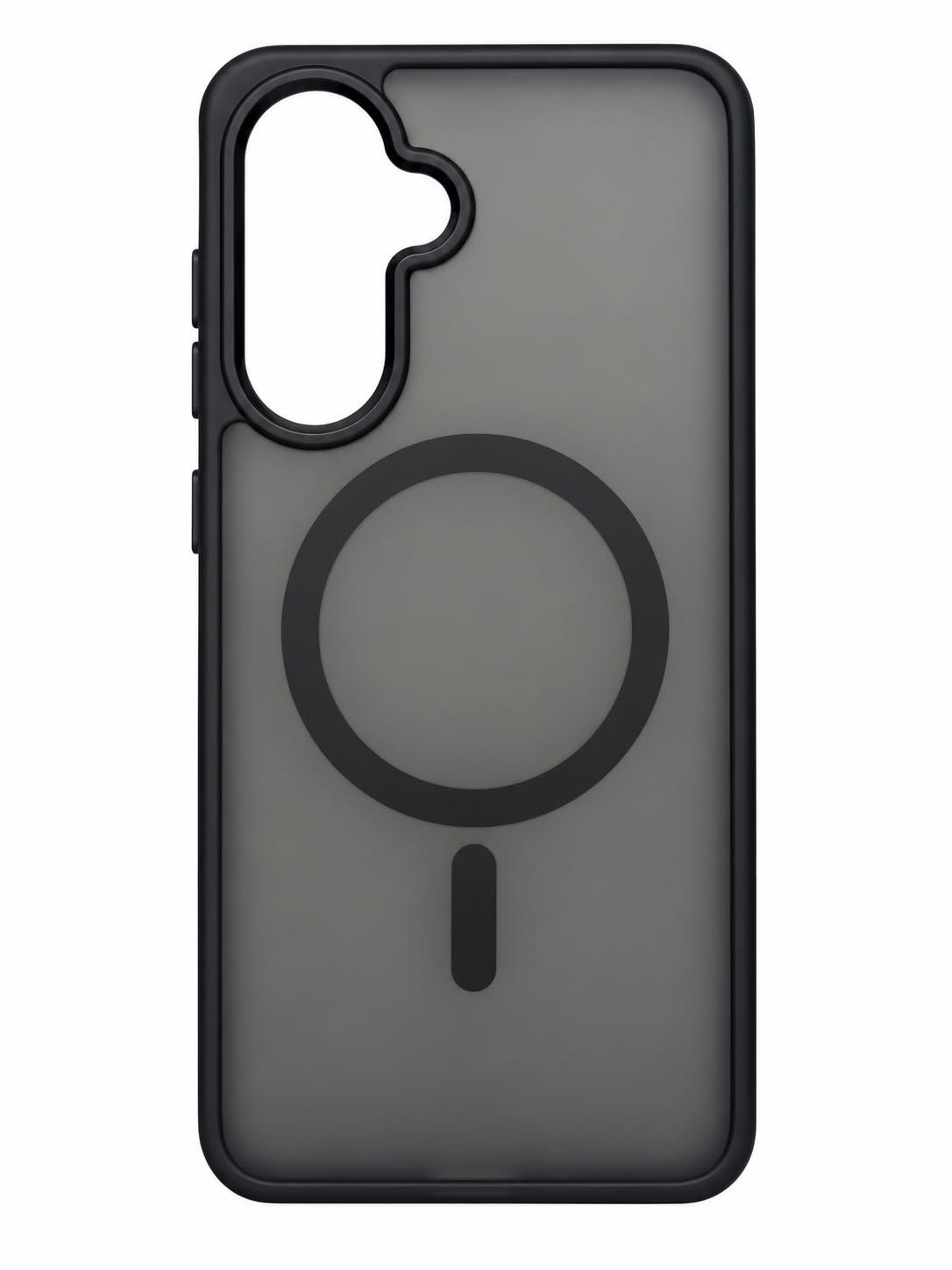 Skin Color Magsafe case for A17 - Black