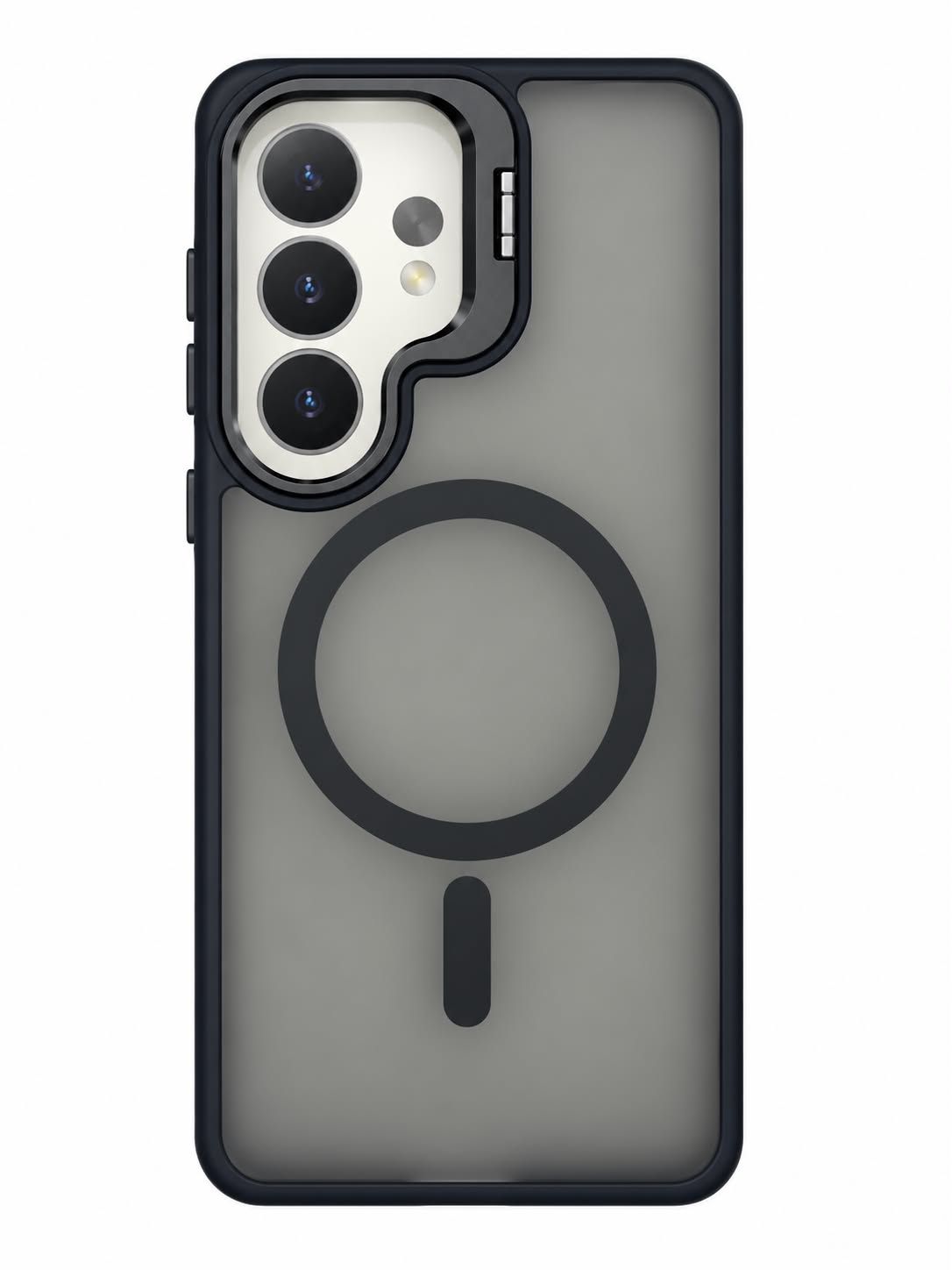Camera Holder magsafe case for S26 - Black
