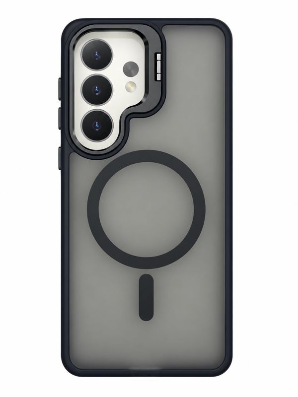 Camera Holder magsafe case for S26 - Black