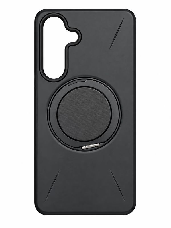 KP Magnetic Holder Case for S26 - Black