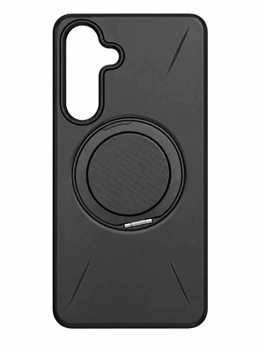 KP Magnetic Holder Case for A17- Black