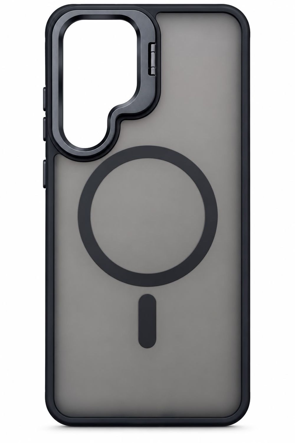 Camera Holder magsafe case for S26 Plus- Black
