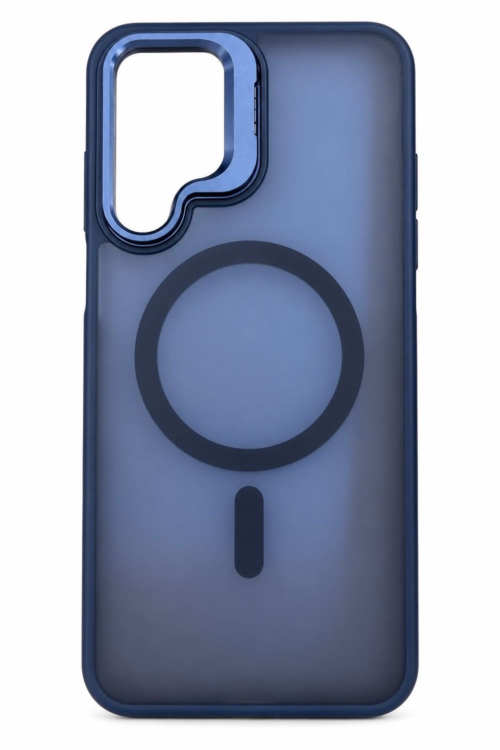 Camera Holder magsafe case for S26 Plus- Blue