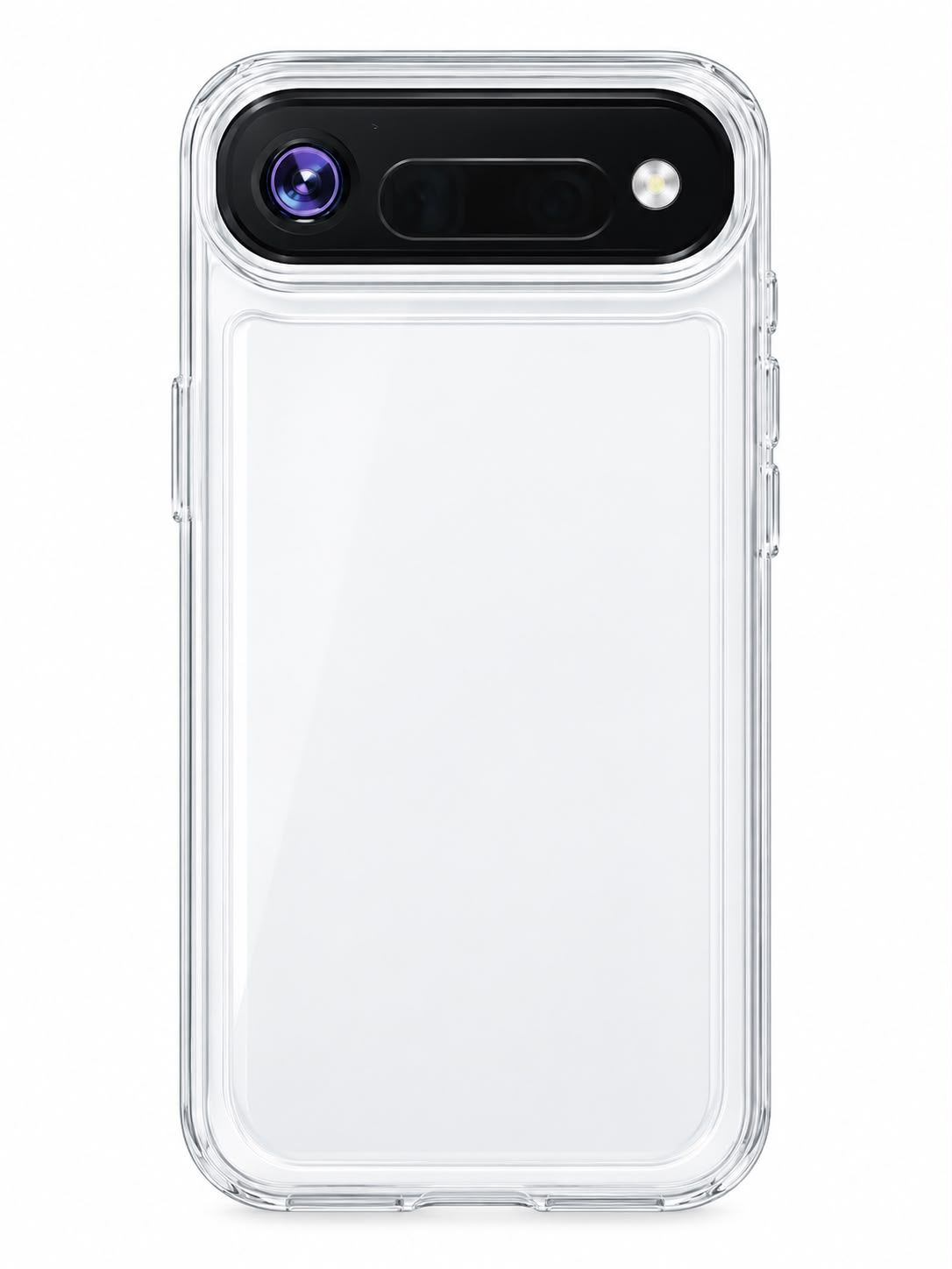 Clear Case for Iphone 17 Air