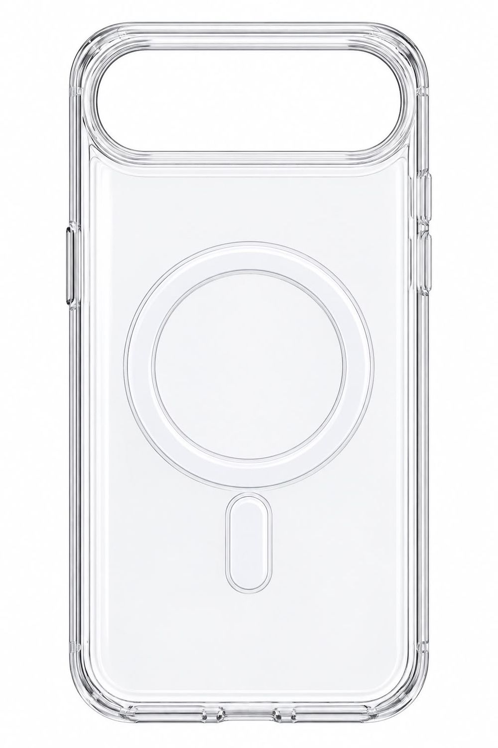 Clear Magsafe Case for Iphone 17 Air