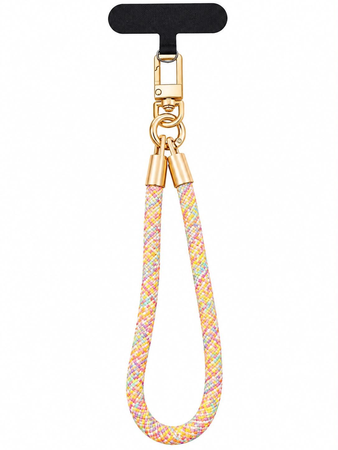 Wrist lanyard Multi-Color