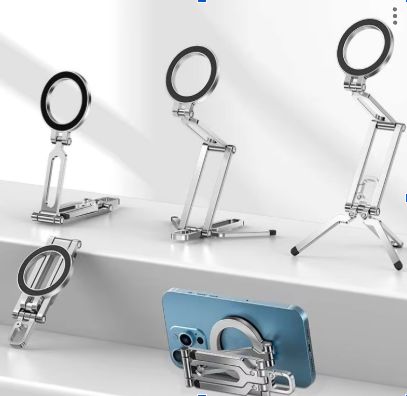 Magnetci foldable holder -10