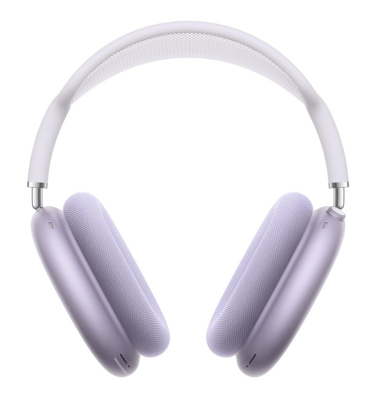 WEMAX Headphones - Purple
