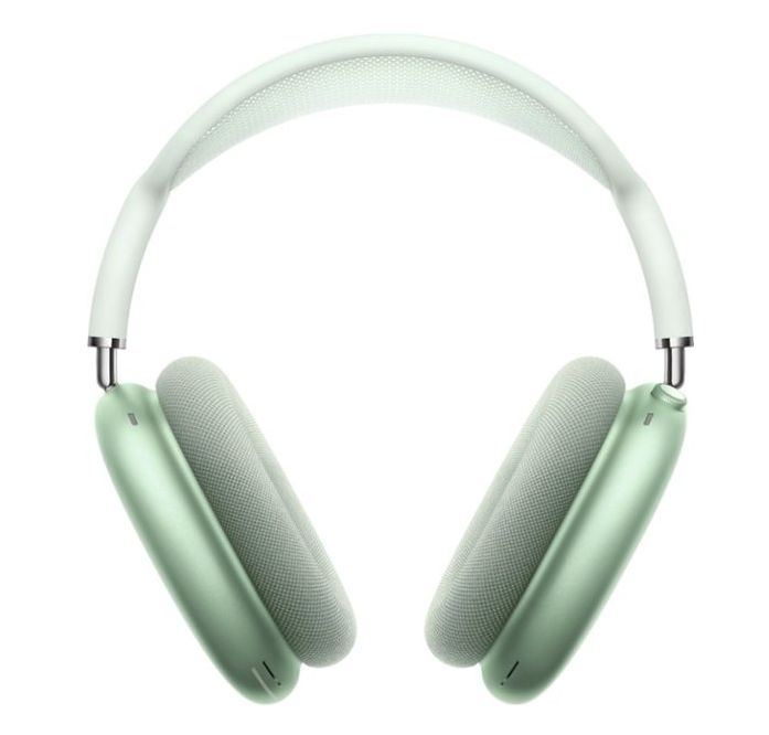 WEMAX Headphones - Green
