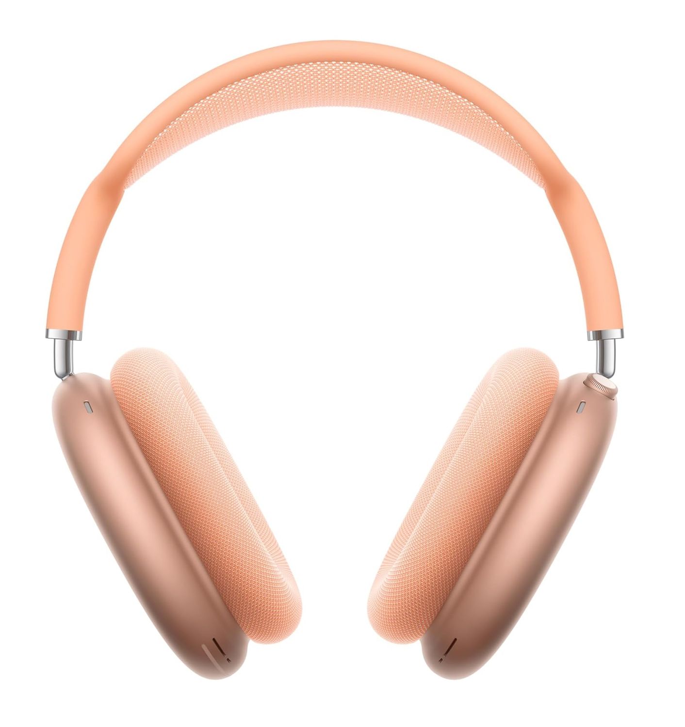 WEMAX Headphones - Orange