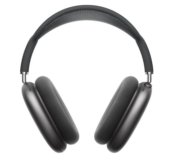 WEMAX Headphones - Black